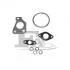 FISCHER OPEL Монтажный к-т компрессора (турбины) ASTRA J 1.3 CDTI 09-, COMBO Tour 1.3 CDTI 12-, CORSA D 1.3 CDTI 06-, PEUGEOT, CITROEN, CHEVROLET, LANCIA KT120280E