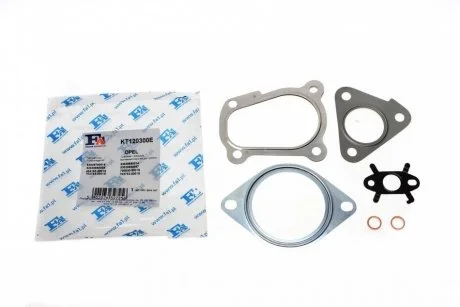 Комплект прокладок Fischer Automotive One (FA1) KT120300E