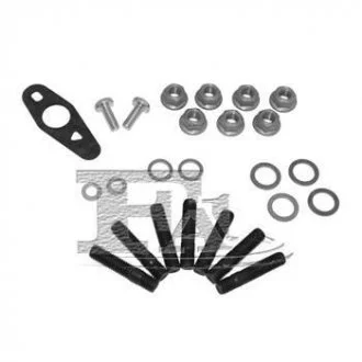 ZESTAW MONTAп TURBO FISCHER OPEL Fischer Automotive One (FA1) KT120310
