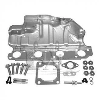 Монтажный комплект, компрессор Fischer Automotive One (FA1) KT130015