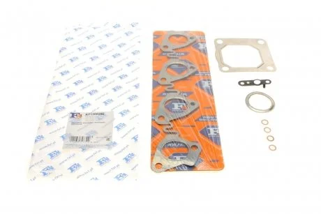 FISCHER FORD К-т прокладок турбины FOCUS 1.8 98-, TRANSIT CONNECT 1.8 02- Fischer Automotive One (FA1) KT130025E
