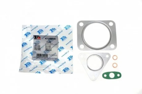 Комплект прокладок Fischer Automotive One (FA1) KT130070E