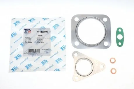 Комплект прокладок Fischer Automotive One (FA1) KT130080E