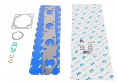 Комплект прокладок Fischer Automotive One (FA1) KT130180E