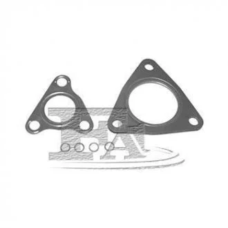 Фото fischer ford к-кт. прокладок турбины escort 1.8 td 93-00 Fischer Automotive One (FA1) KT130190E FISCHER FORD К-кт. прокладок турбины ESCORT 1.8 TD 93-00 Fischer Automotive One (FA1) KT130190E