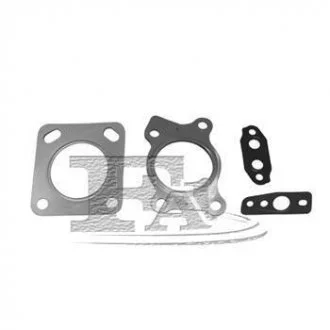 Комплект прокладок турбіни RANGER 2.5/3.0 TDCi 06-12, MAZDA BT-50 2.5 06-15 Fischer Automotive One (FA1) KT130290E