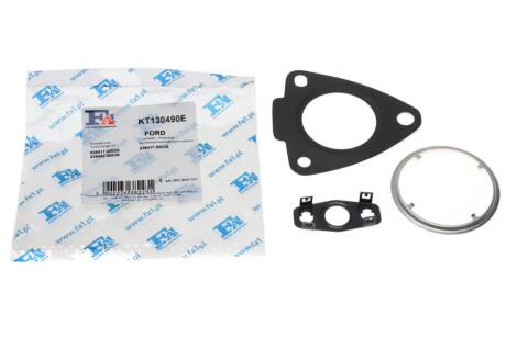 Комплект прокладок Fischer Automotive One (FA1) KT130490E