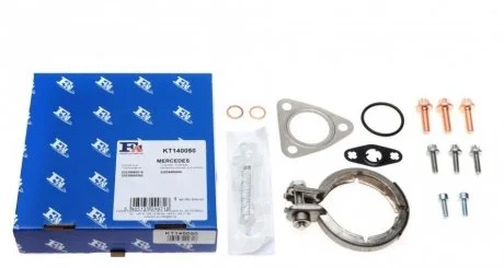 Комплект прокладок Fischer Automotive One (FA1) KT140050