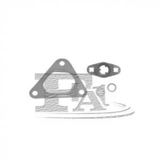 ZESTAW MONTAп TURBO FISCHER MERC Fischer Automotive One (FA1) KT140120E