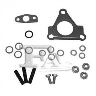 Монтажний комплект, компресор Fischer Automotive One (FA1) KT140300