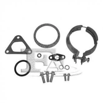 Монтажный комплект, компрессор Fischer Automotive One (FA1) KT140310 (фото 1)