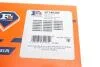 ZESTAW MONTAп TURBO FISCHER MERC Fischer Automotive One (FA1) KT140350 (фото 23)