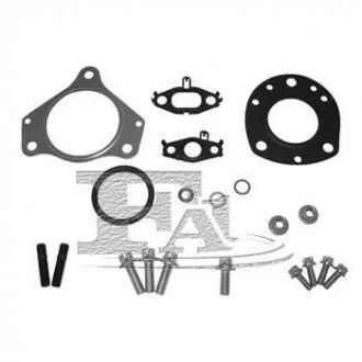ZESTAW MONTAп TURBO FISCHER MERCEDES Fischer Automotive One (FA1) KT140570