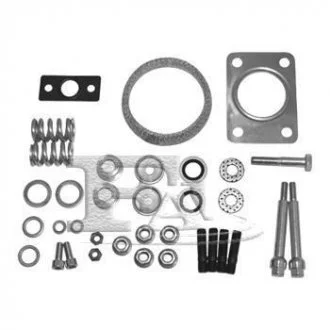 Монтажный комплект, компрессор Fischer Automotive One (FA1) KT210025