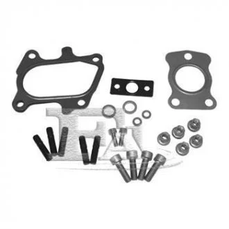Монтажный комплект, компрессор Fischer Automotive One (FA1) KT210045