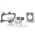 FISCHER CITROEN К-т. прокладок турбіни 2.0HDI 99- Fischer Automotive One (FA1) KT210045E (фото 1)