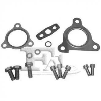 Монтажный комплект, компрессор Fischer Automotive One (FA1) KT210090