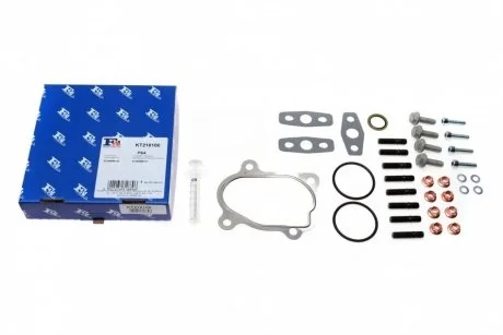 Комплект прокладок Fischer Automotive One (FA1) KT210100