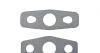 Комплект прокладок Fischer Automotive One (FA1) KT210130E (фото 3)