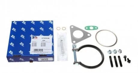 Комплект прокладок Fischer Automotive One (FA1) KT210140