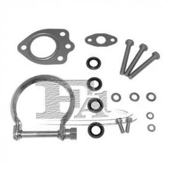 Комплект прокладок турбины MITSUBISHI OUTLANDER XL 07-12, CITROEN C-CROSSER 07-12 Fischer Automotive One (FA1) KT210360