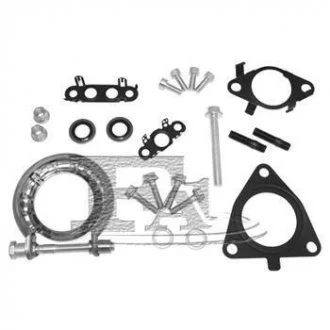 ZESTAW MONTA?OWY TURBOSPR??ARKI PSA Fischer Automotive One (FA1) KT210380