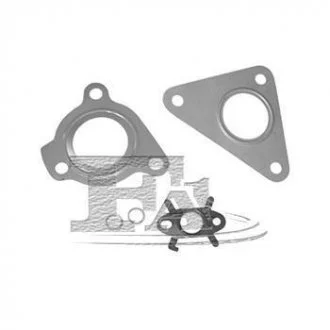 Комплект для монтажу (зменшений), компресор Fischer Automotive One (FA1) KT220010E