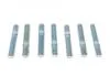 Монтажний комплект турбіни, 2.2, 2.5dCi, 00- Fischer Automotive One (FA1) KT220015 (фото 7)
