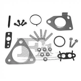 ZESTAW MONTAп TURBO FISCHER RENAULT Fischer Automotive One (FA1) KT220060