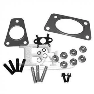 Монтажный комплект, компрессор Fischer Automotive One (FA1) KT220070