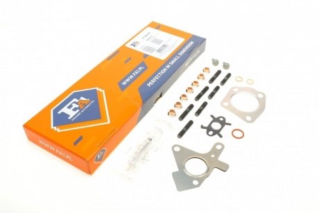 Комплект прокладок з різних матеріалів Fischer Automotive One (FA1) KT220100