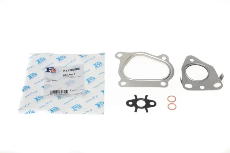 Комплект прокладок Fischer Automotive One (FA1) KT220200E