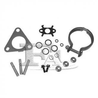 ZESTAW MONTAп TURBO FISCHER RENAULT Fischer Automotive One (FA1) KT220360