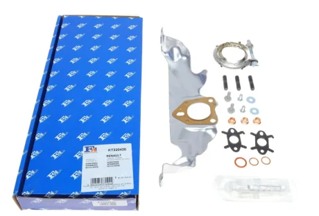 Фото 1 - комплект прокладок Fischer Automotive One (FA1) KT220420 Комплект прокладок Fischer Automotive One (FA1) KT220420 (фото 1)