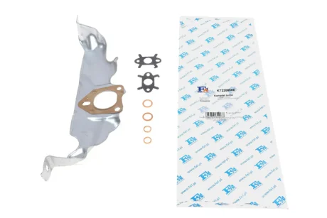 Комплект для монтажу (зменшений), компресор Fischer Automotive One (FA1) KT220850E