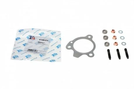 Комплект прокладок Fischer Automotive One (FA1) KT228-514