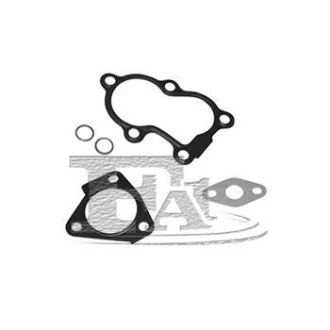 Монтажний комплект турбокомпресора FISCHER Fischer Automotive One (FA1) KT250020E
