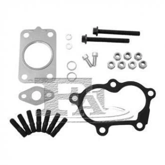 ZESTAW MONTAп TURBO FISCHER CHRYSLER Fischer Automotive One (FA1) KT250030