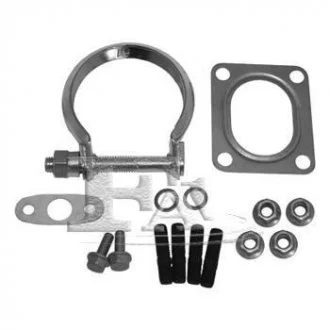 Монтажный комплект, компрессор Fischer Automotive One (FA1) KT330090