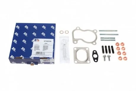 Комплект прокладок турбіни Fischer Automotive One (FA1) KT330100