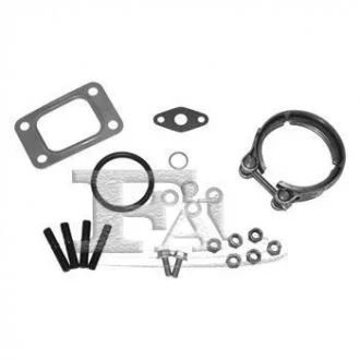 Монтажный комплект, компрессор Fischer Automotive One (FA1) KT330150