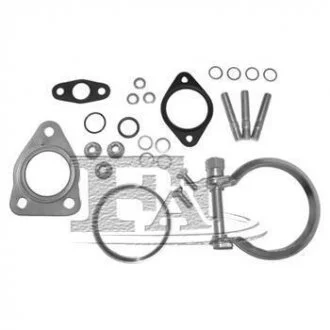 ZESTAW MONTA?OWY TURBOSPR??ARKI ALFA ROMEO Fischer Automotive One (FA1) KT330320