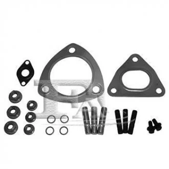 Монтажный комплект, компрессор Fischer Automotive One (FA1) KT410005