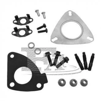 Комплект прокладок турбины Fischer Automotive One (FA1) KT410080