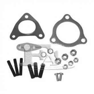 Монтажный комплект, компрессор Fischer Automotive One (FA1) KT550005