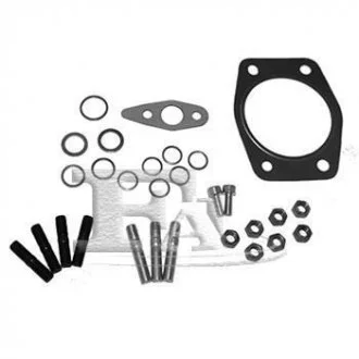 Монтажний комплект, компресор Fischer Automotive One (FA1) KT550030
