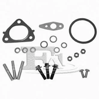 Комплект прокладок турбины GARRETT GTB2056LVK VOLVO XC90 02-16, C30 06-13, C70 05-13, S40 04-12 Fischer Automotive One (FA1) KT550050