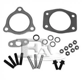 Монтажный комплект, компрессор Fischer Automotive One (FA1) KT550060