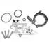 Комплект прокладок турбины VOLVO XC60 08-17, V60 10-18, S60 10-18, V50 07-12, XC70 07-16, V70 07-16 Fischer Automotive One (FA1) KT550250 (фото 1)