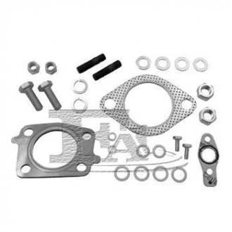 Комплект прокладок турбины Fischer Automotive One (FA1) KT740150